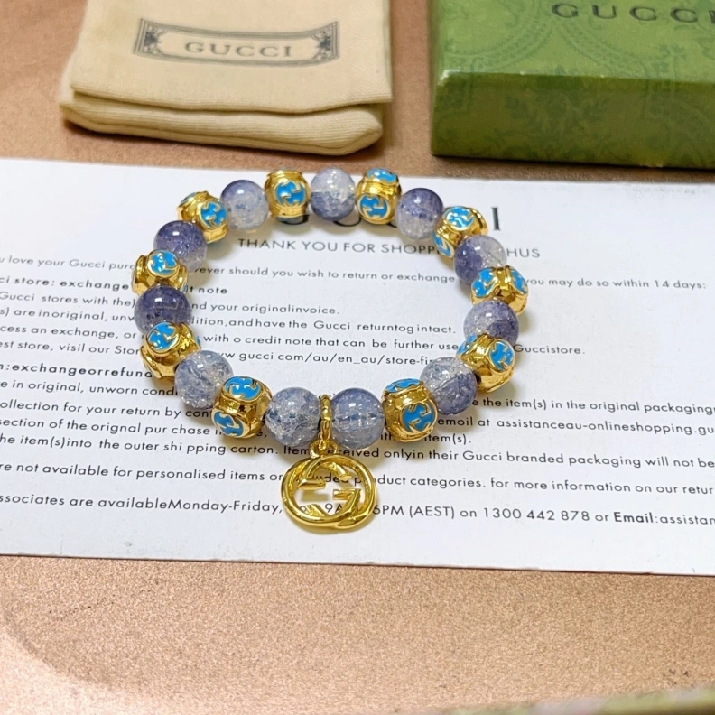 Comfortable Gxccx Bracelets 302245