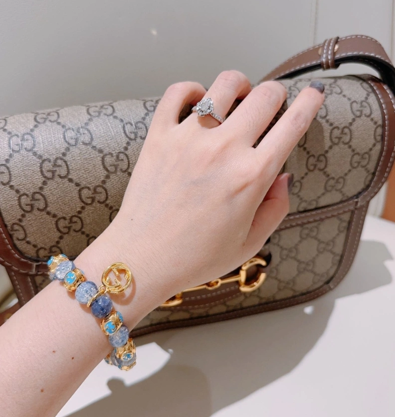 Comfortable Gxccx Bracelets 302245