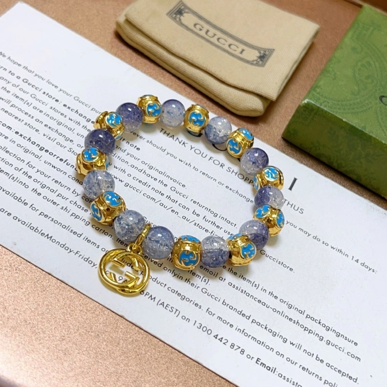 Comfortable Gxccx Bracelets 302245