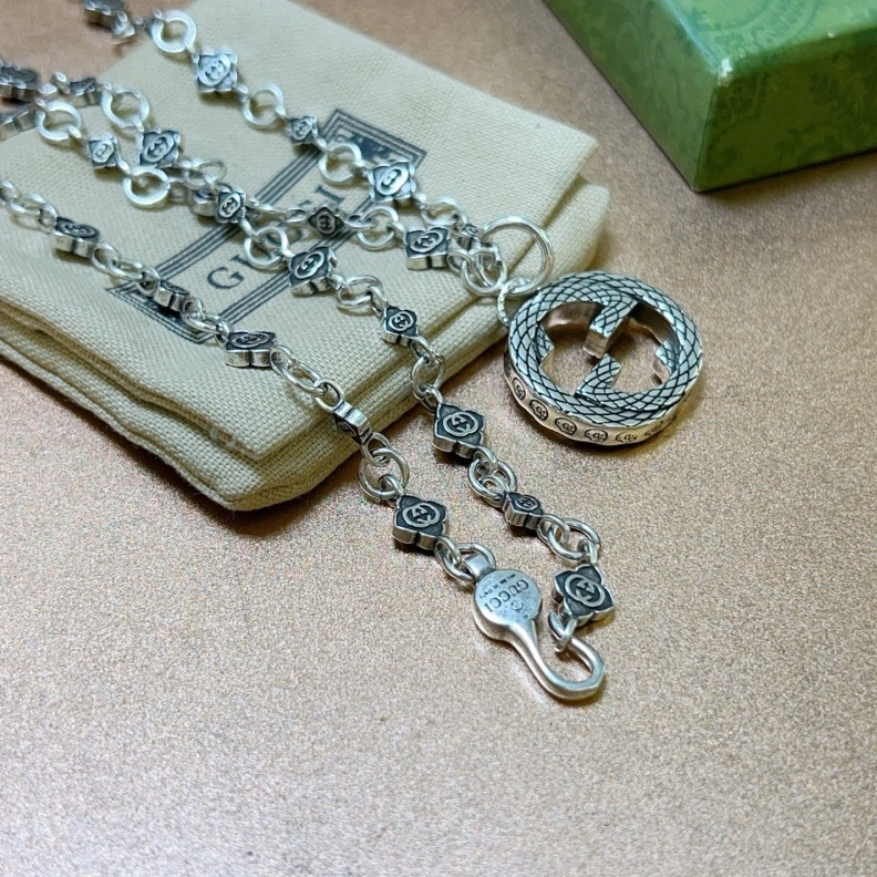 Durable Gxccx Necklaces 301940