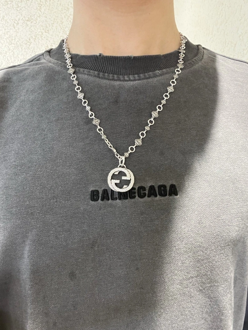 Durable Gxccx Necklaces 301940