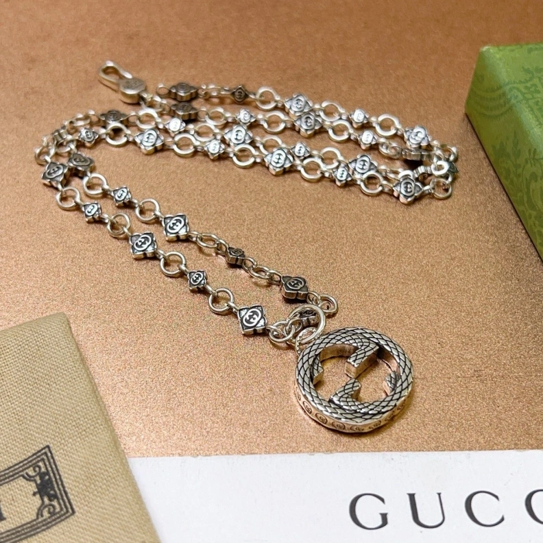 Durable Gxccx Necklaces 301940