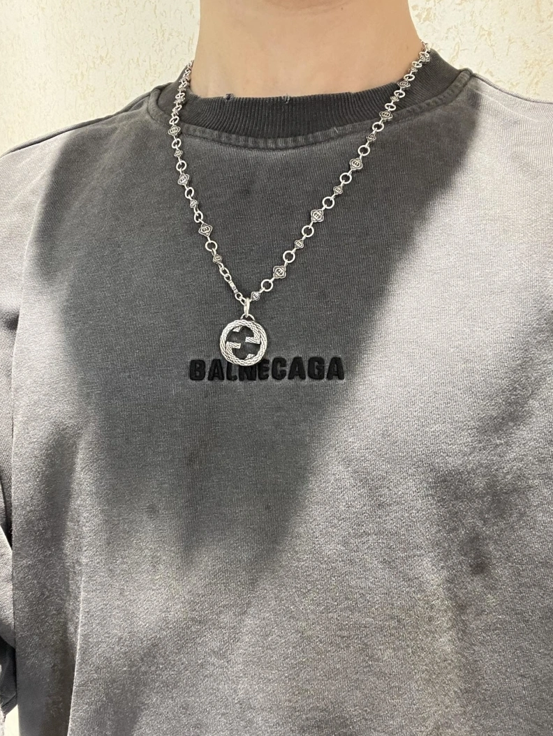 Durable Gxccx Necklaces 301940
