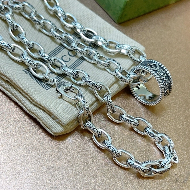 SmartChoice Gxccx Necklaces 301935