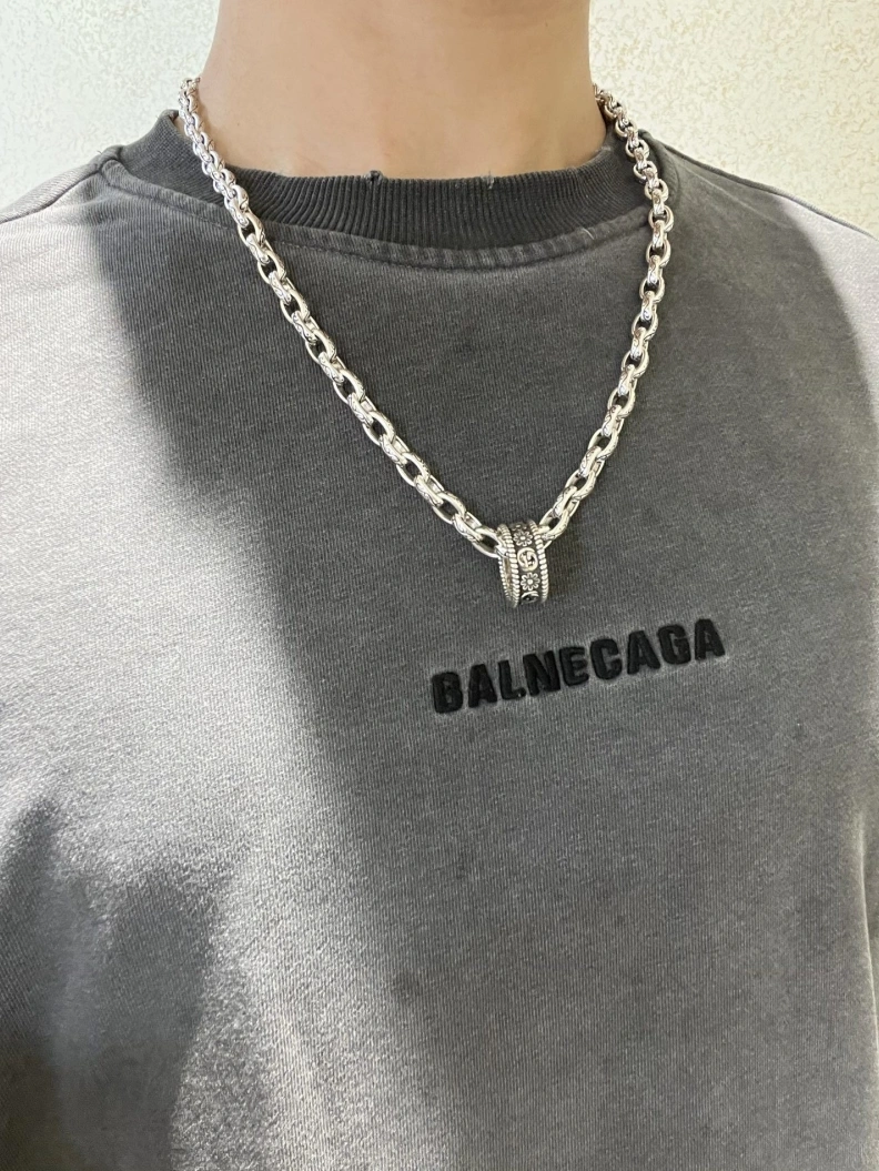 SmartChoice Gxccx Necklaces 301935