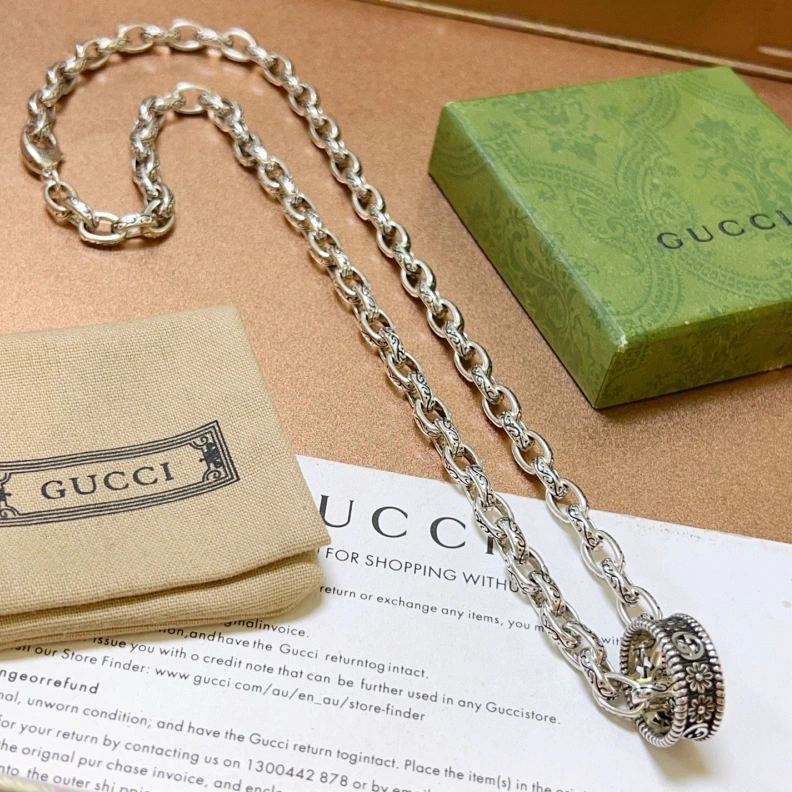 SmartChoice Gxccx Necklaces 301935