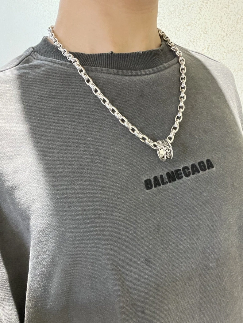 SmartChoice Gxccx Necklaces 301935