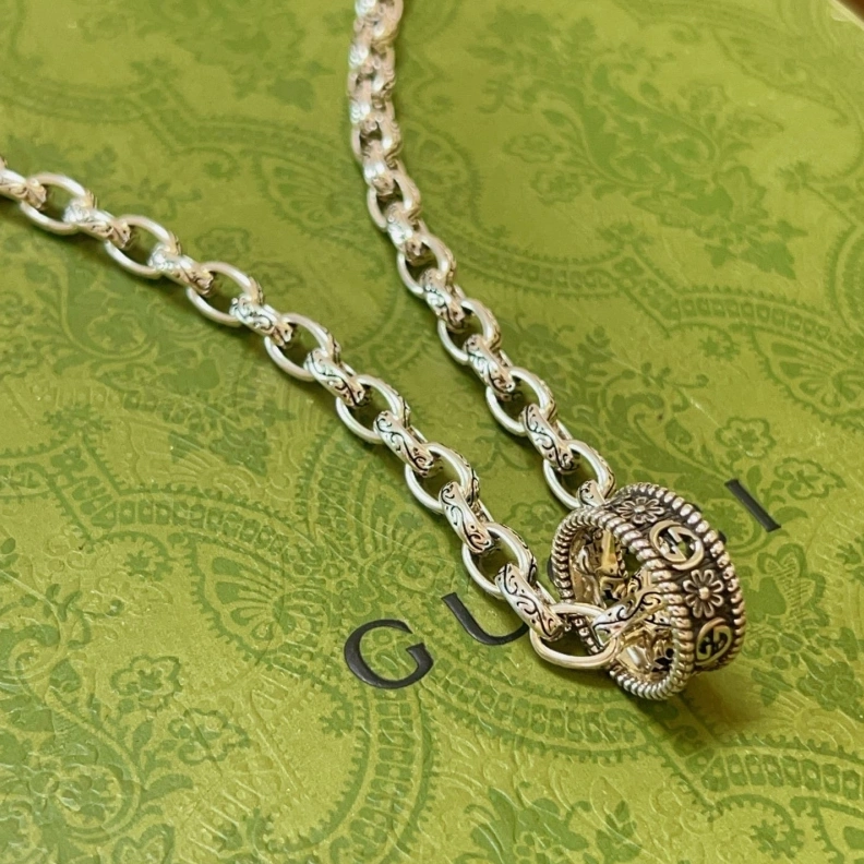 SmartChoice Gxccx Necklaces 301935