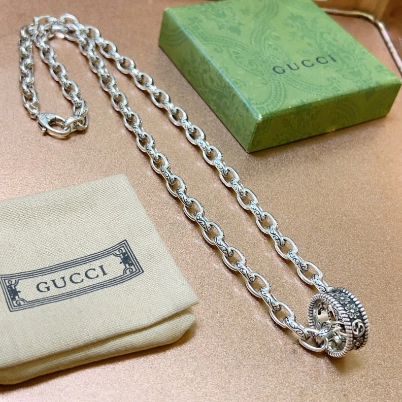 SmartChoice Gxccx Necklaces 301935