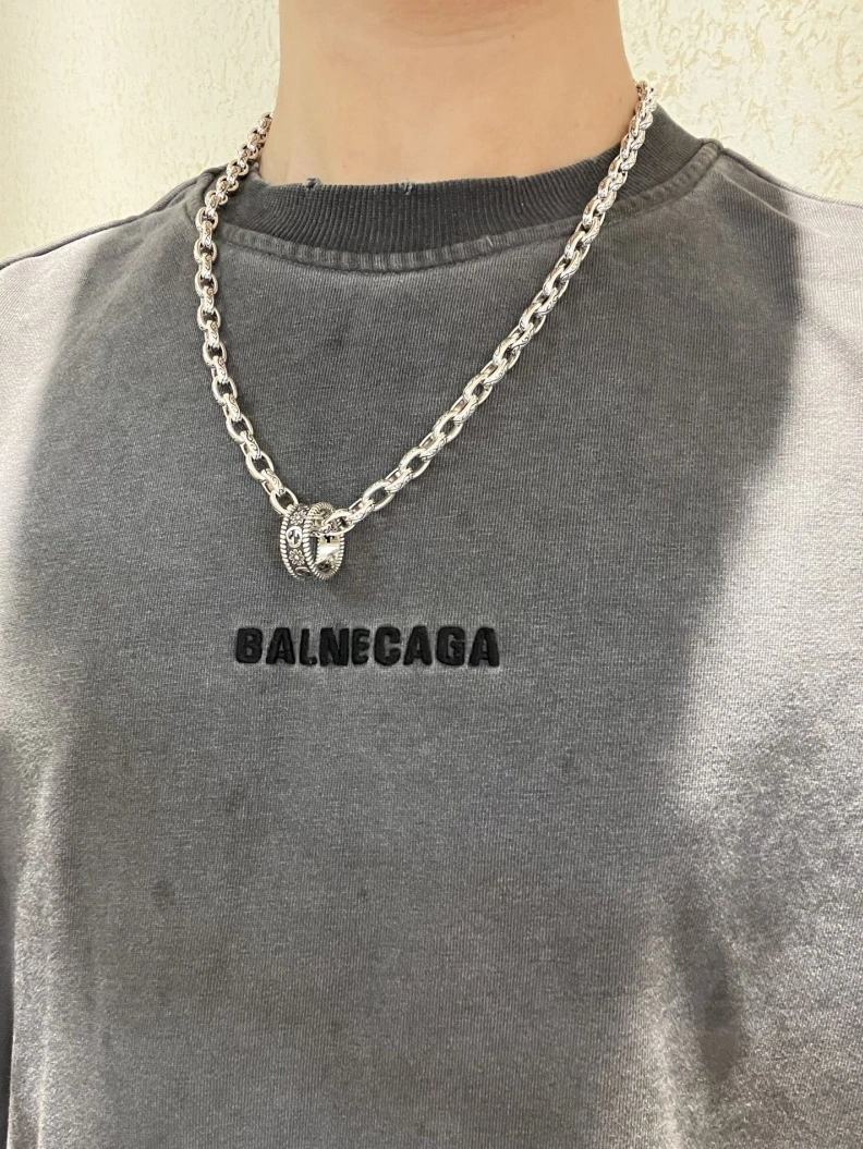 SmartChoice Gxccx Necklaces 301935