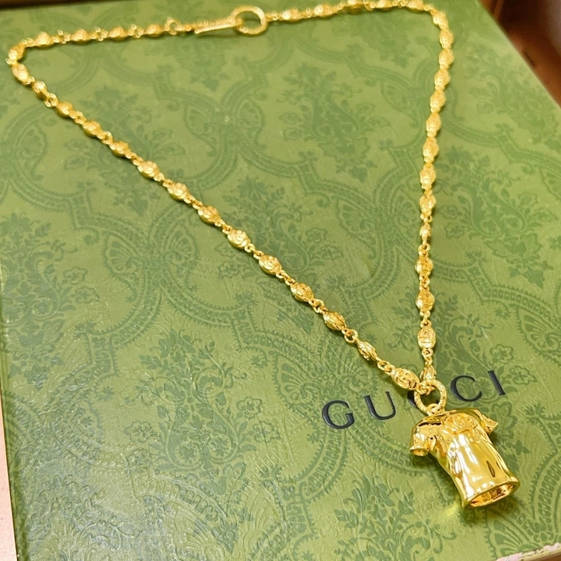 Classic Gxccx Necklaces 301934