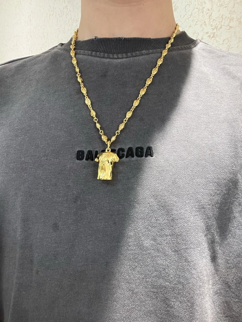 Classic Gxccx Necklaces 301934