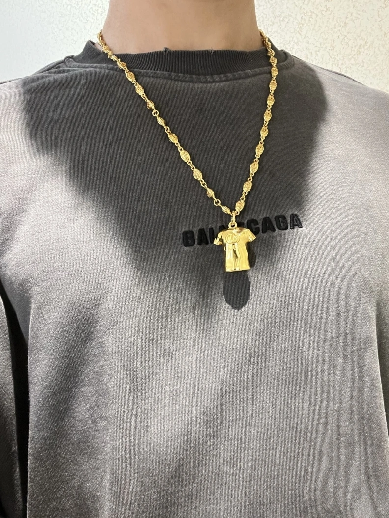 Classic Gxccx Necklaces 301934
