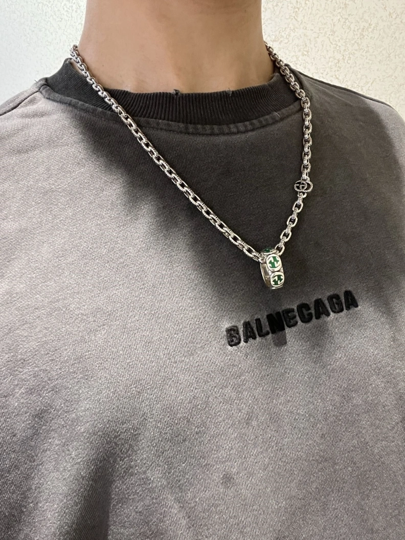 Gxccx Necklaces Flexible 301932