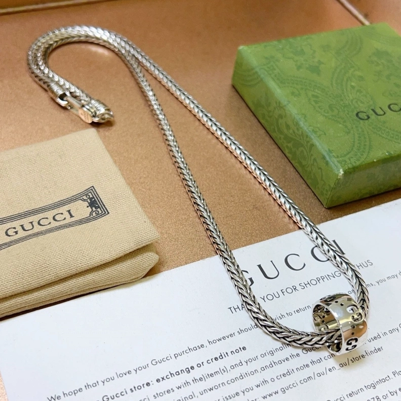 Gxccx Necklaces SmartChoice 301931
