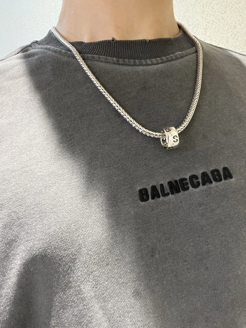 Gxccx Necklaces SmartChoice 301931