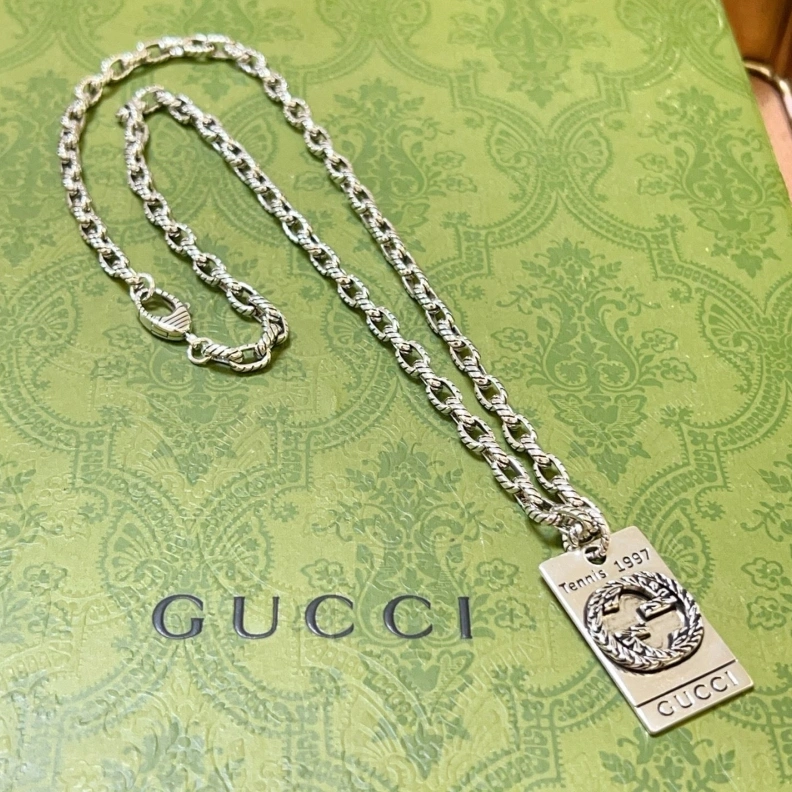 Gxccx Necklaces ModernLook 301930
