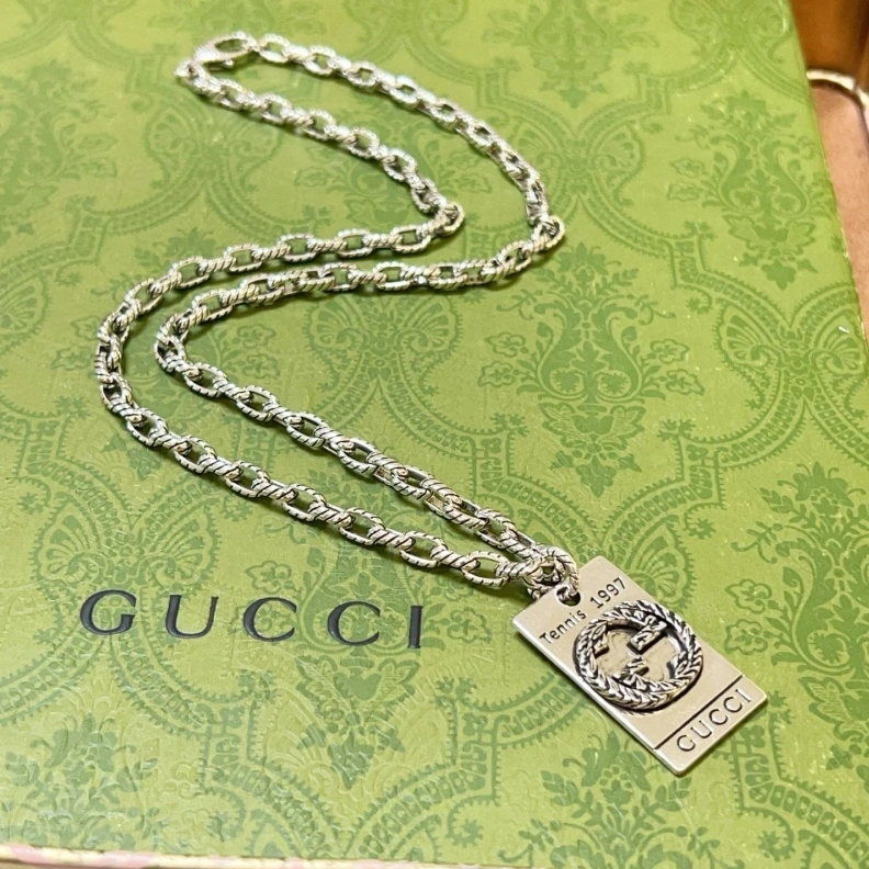 Gxccx Necklaces ModernLook 301930