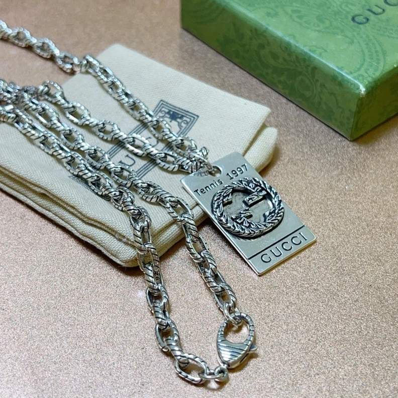 Gxccx Necklaces ModernLook 301930