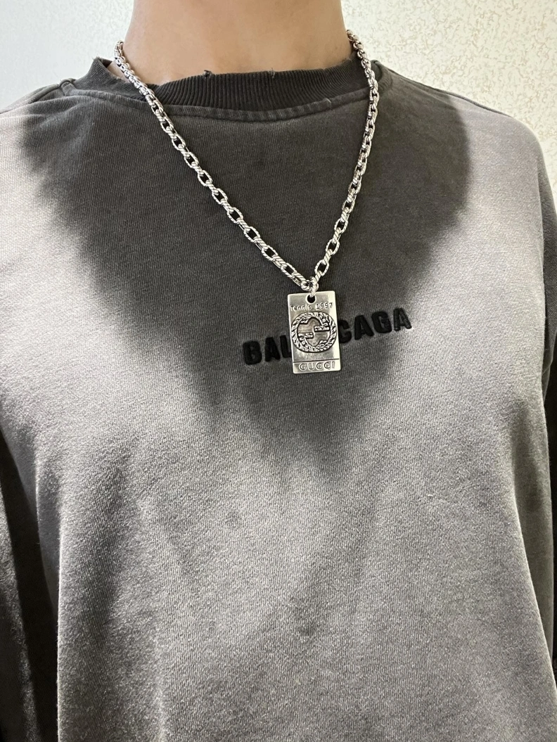 Gxccx Necklaces ModernLook 301930