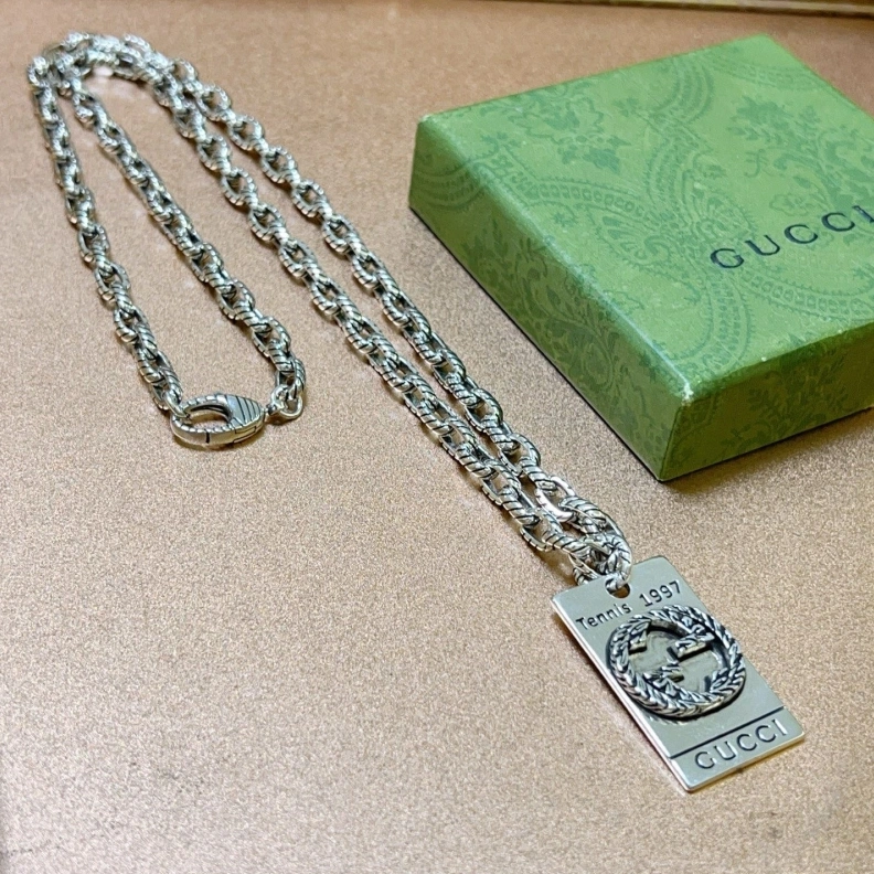 Gxccx Necklaces ModernLook 301930