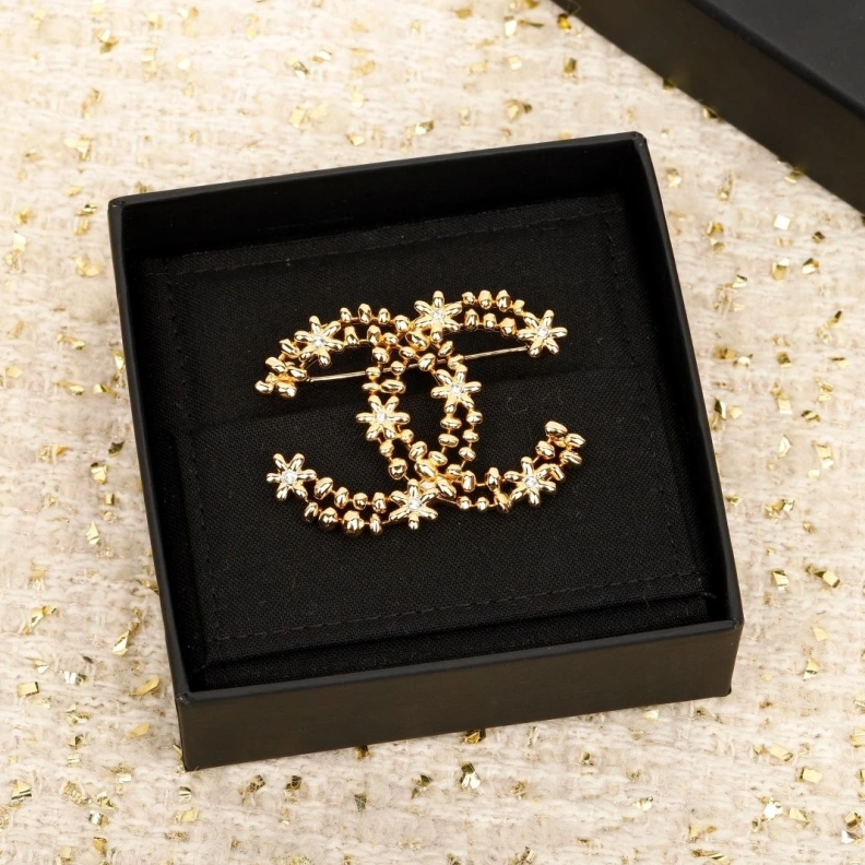 NewStyle Chxnxl Necklaces 286795