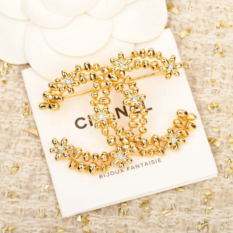 NewStyle Chxnxl Necklaces 286795