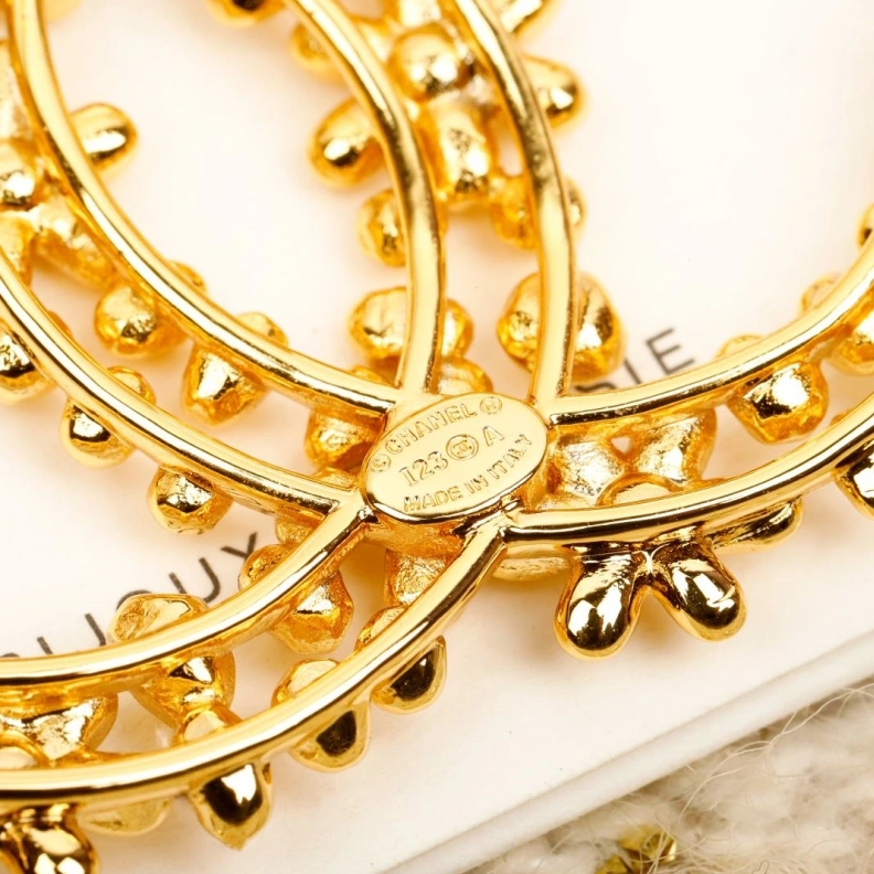 NewStyle Chxnxl Necklaces 286795