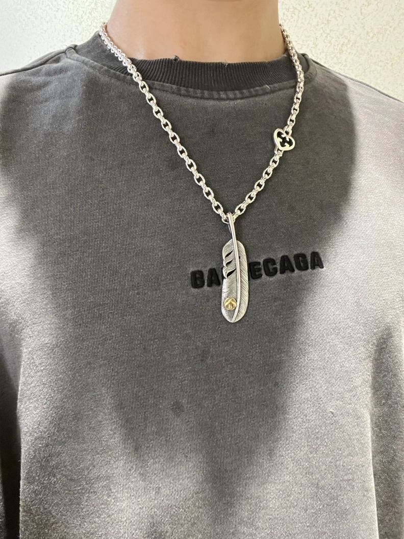 GoAnywhere Gxccx Necklaces 301929