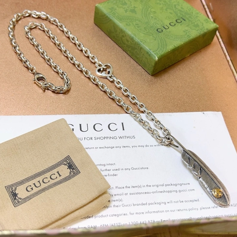 GoAnywhere Gxccx Necklaces 301929
