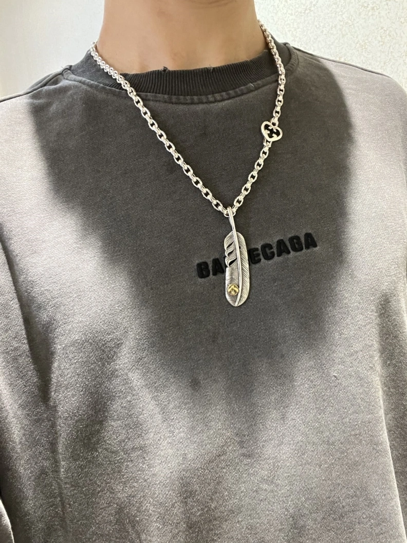 GoAnywhere Gxccx Necklaces 301929
