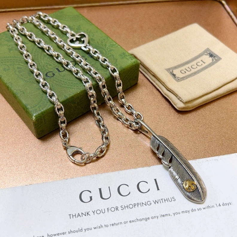 GoAnywhere Gxccx Necklaces 301929