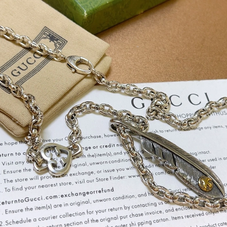 GoAnywhere Gxccx Necklaces 301929