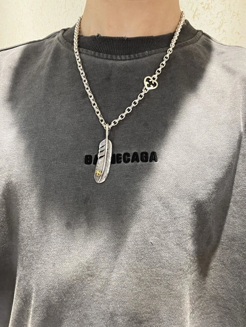 GoAnywhere Gxccx Necklaces 301929
