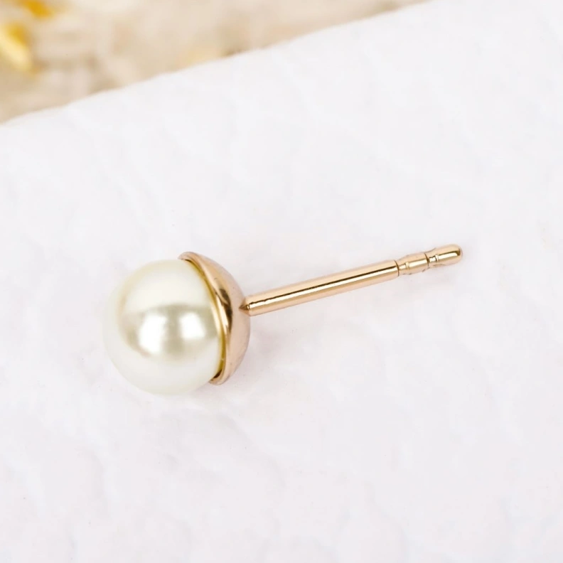 Durable Christian Dxxr Earrings 293816