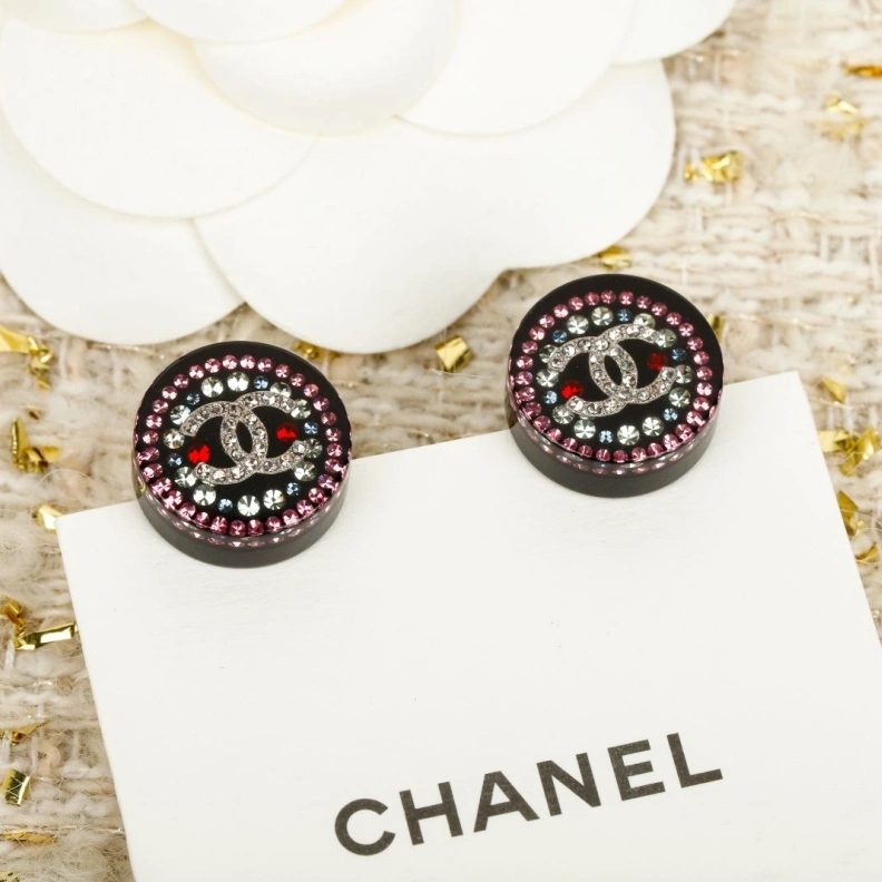 Durable Chxnxl Earrings 285170