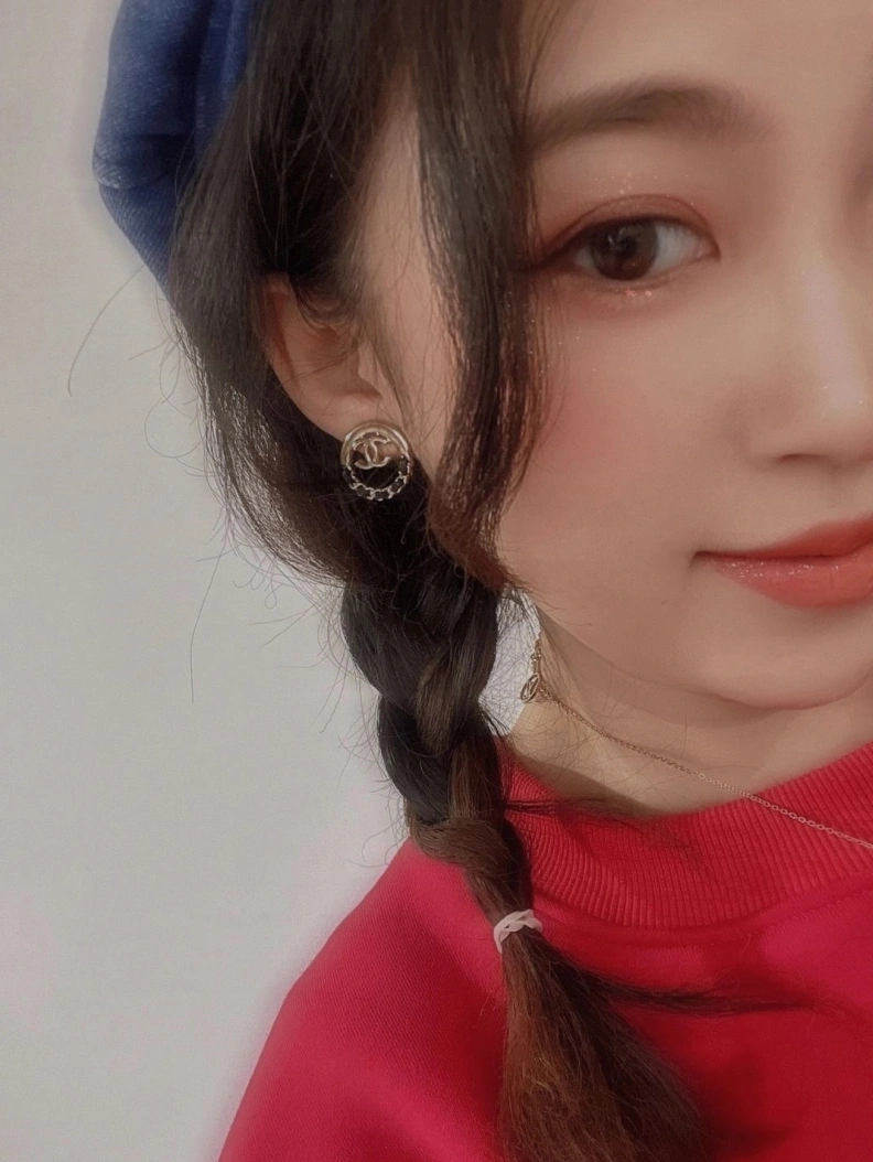 BestValue Chxnxl Earrings 287514