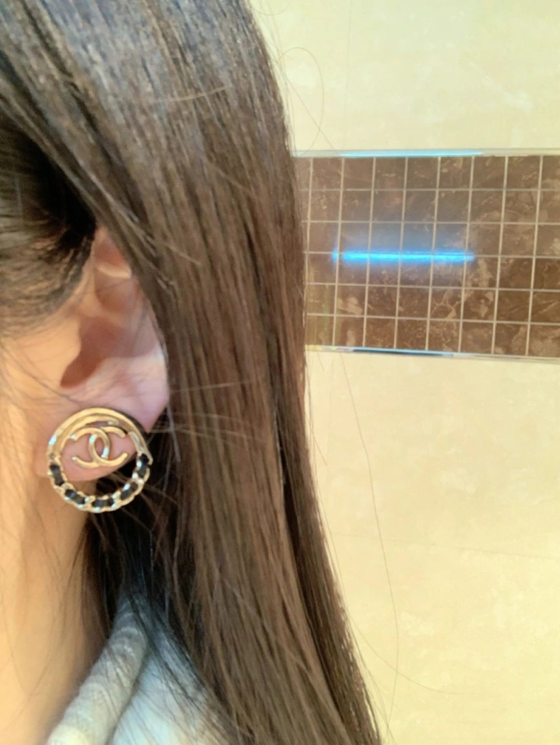 BestValue Chxnxl Earrings 287514