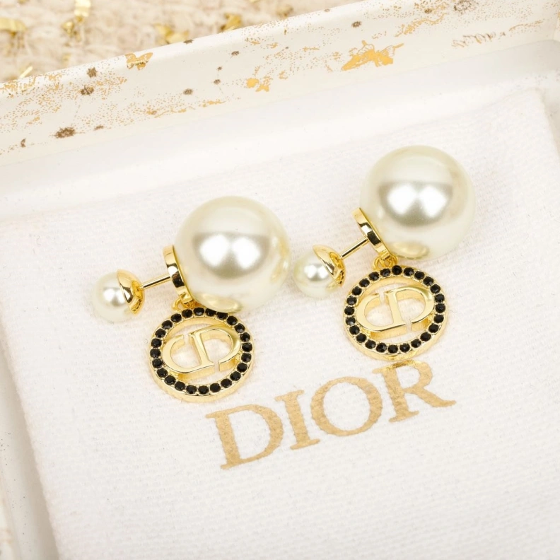 Christian Dxxr Earrings GoAnywhere 293812