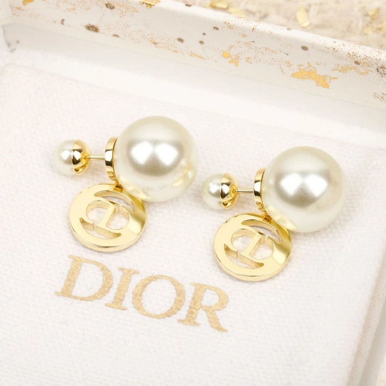 Christian Dxxr Earrings GoAnywhere 293812