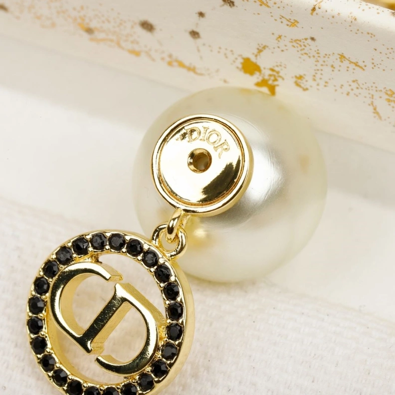 Christian Dxxr Earrings GoAnywhere 293812