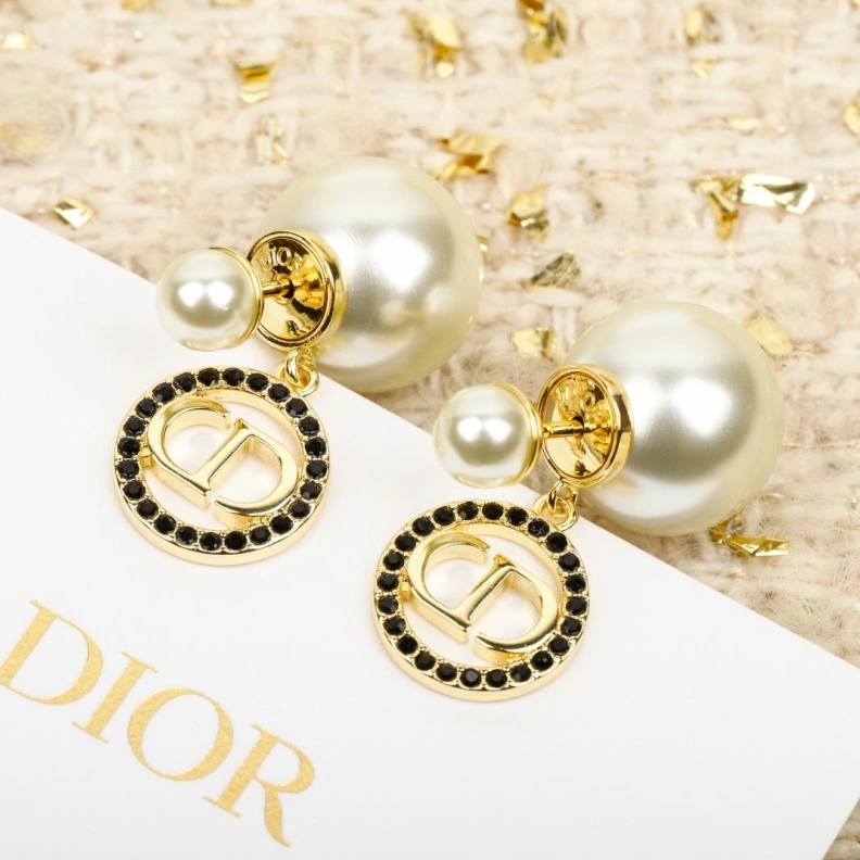 Christian Dxxr Earrings GoAnywhere 293812