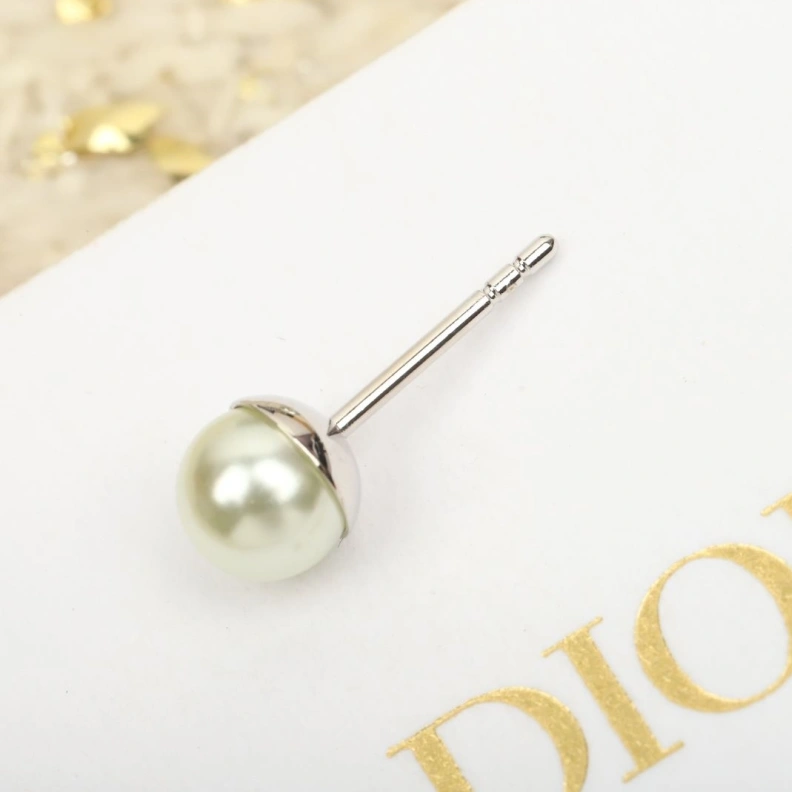 Sleek Christian Dxxr Earrings 293818