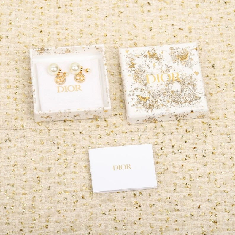 Christian Dxxr Earrings UrbanStyle 293817