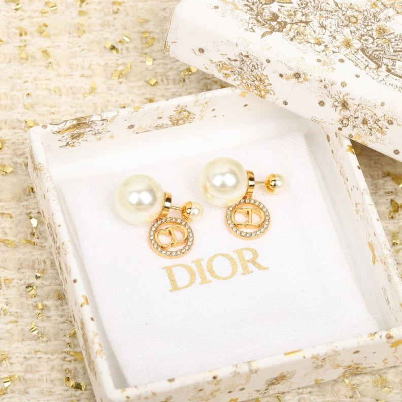 Christian Dxxr Earrings UrbanStyle 293817