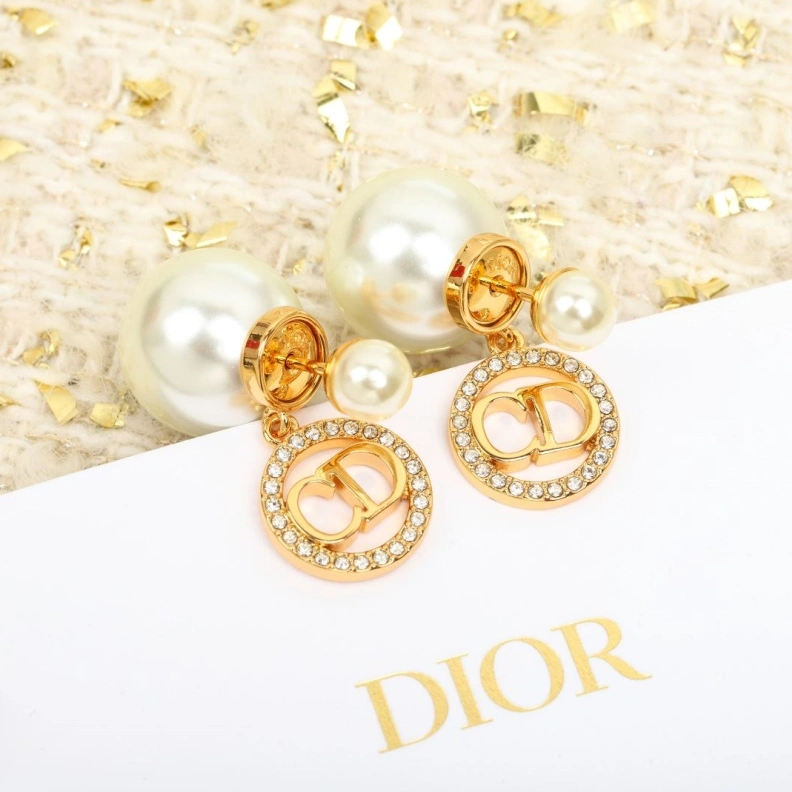 Christian Dxxr Earrings UrbanStyle 293817