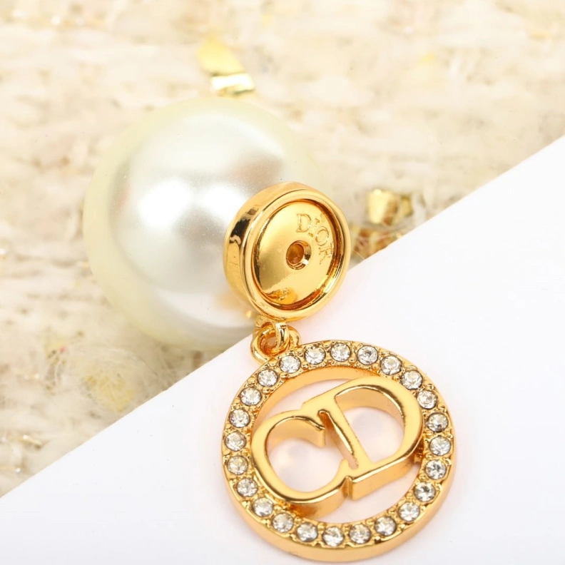 Christian Dxxr Earrings UrbanStyle 293817