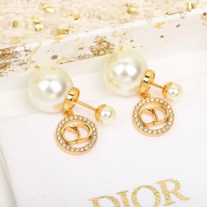 Christian Dxxr Earrings UrbanStyle 293817