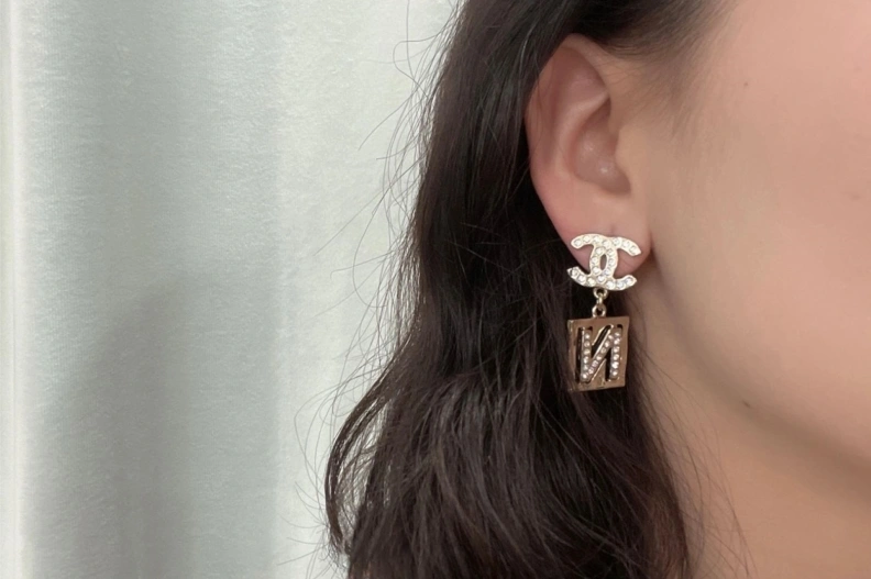Chxnxl Earrings StreetReady 287497