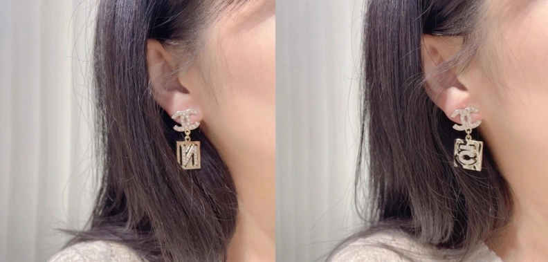 Chxnxl Earrings StreetReady 287497